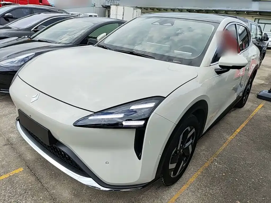 Baojun Yunhai 2024 из CN, фото 8