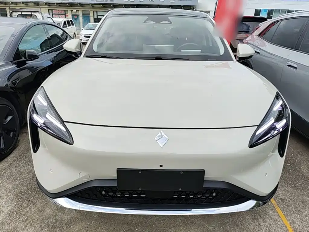 Baojun Yunhai 2024 из CN, фото 9