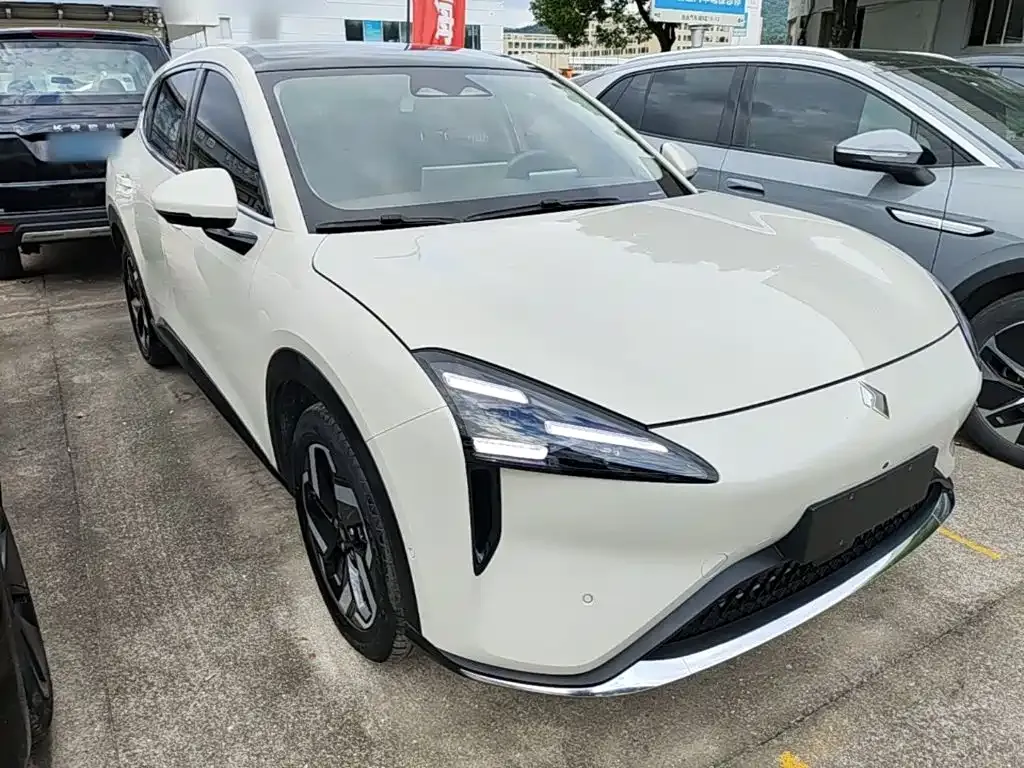 Baojun Yunhai 2024 из CN, фото 6