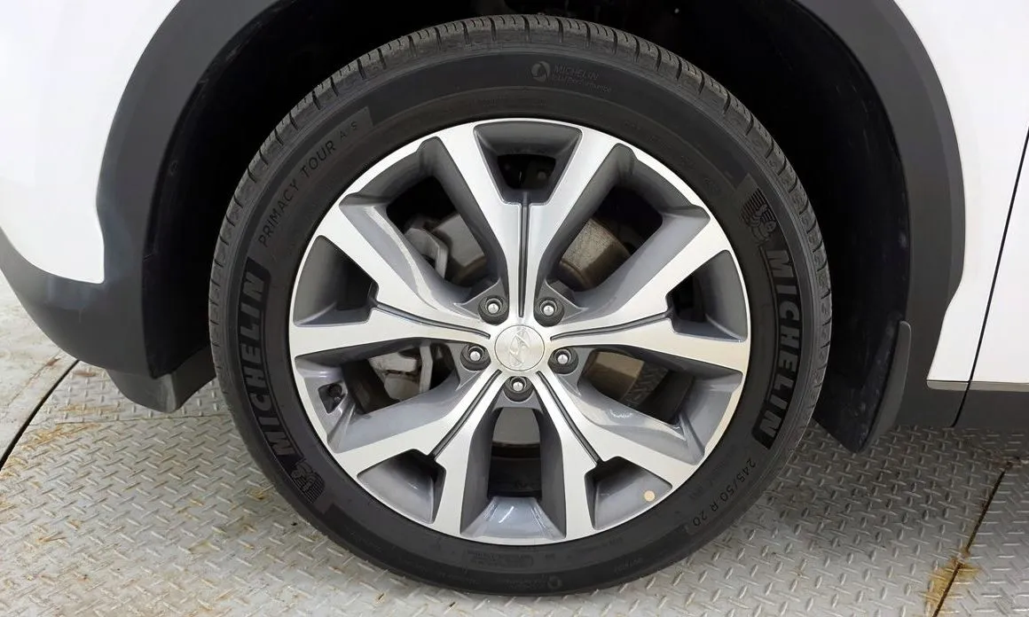 Hyundai Palisade — фото 8