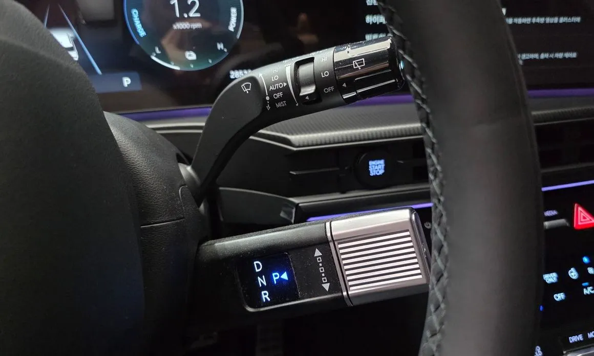 Hyundai Santafe — фото 4