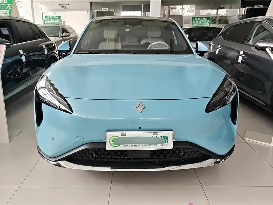 Baojun Yunhai — фото 6