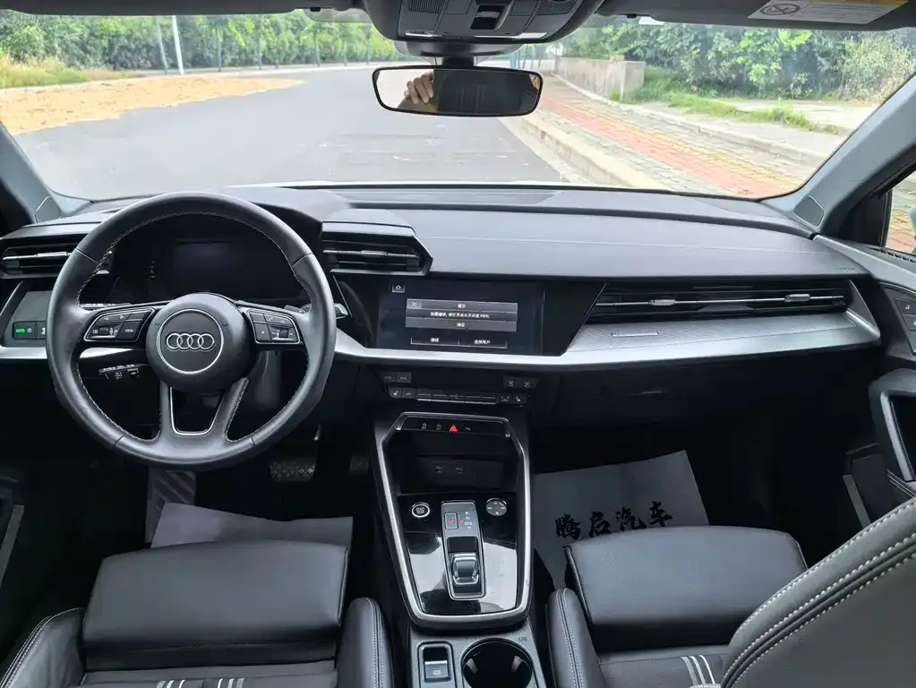 Audi A3 — фото 6