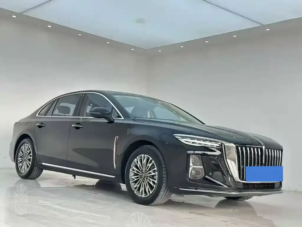 Hongqi H5 2023 из CN, фото 3