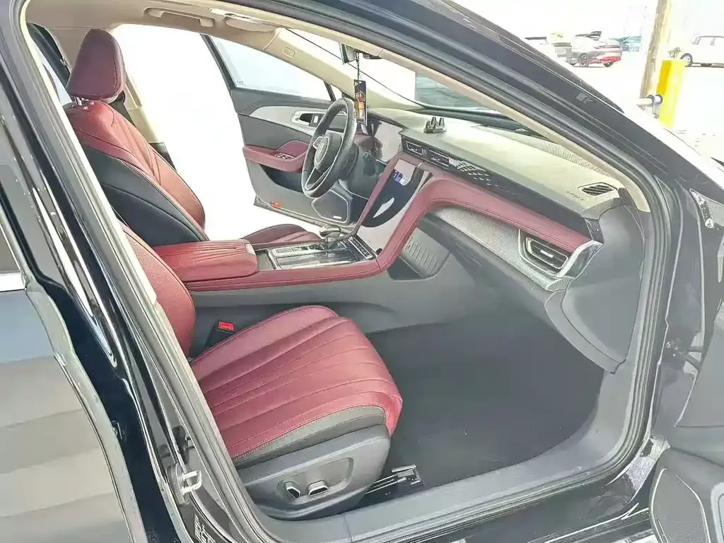 Hongqi H5 2023 из CN, фото 4