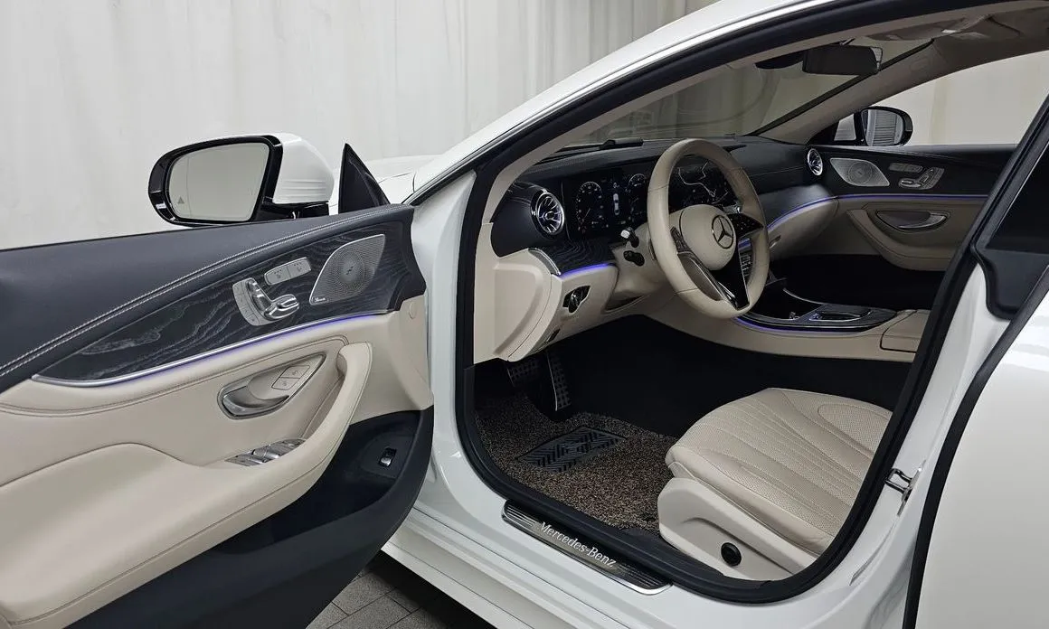 Mercedes-Benz CLS-Class 2022 из KR, фото 7