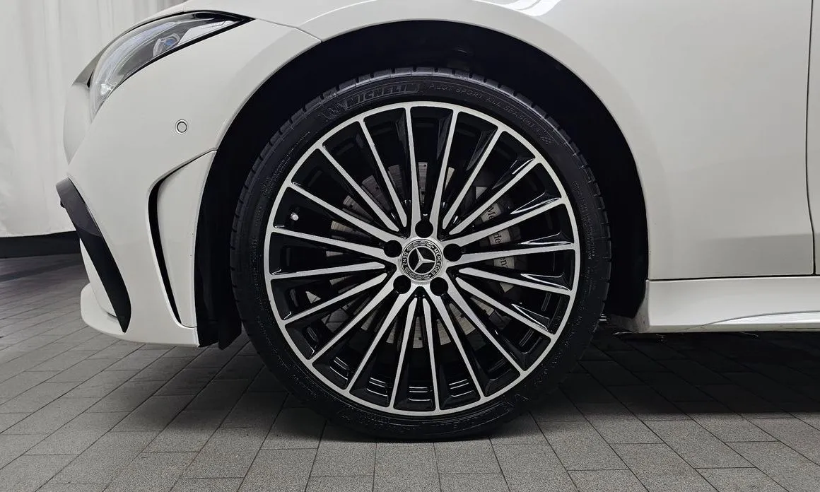 Mercedes-Benz CLS-Class 2022 из KR, фото 9