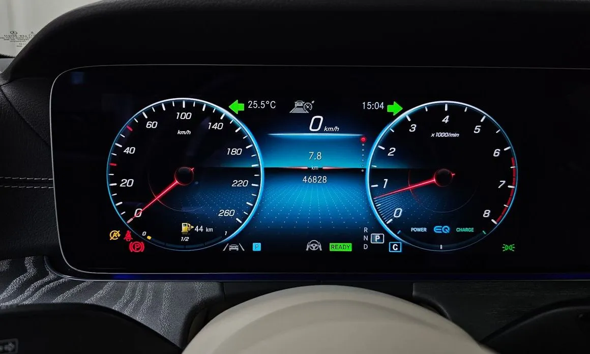 Mercedes-Benz CLS-Class 2022 из KR, фото 3