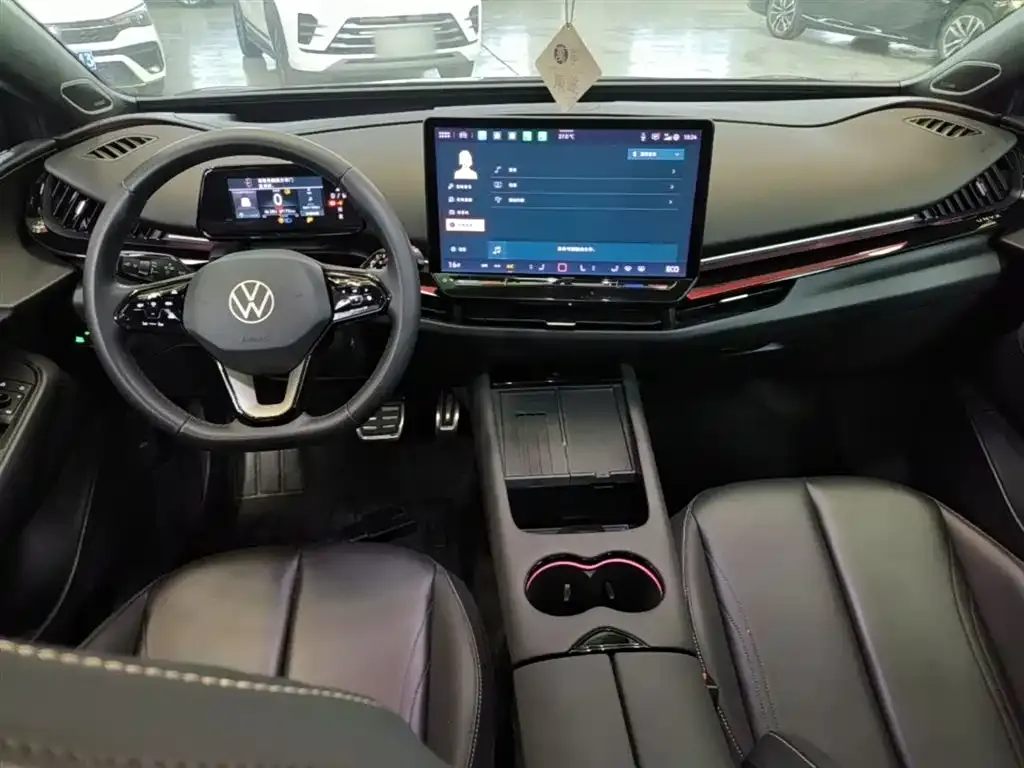 Volkswagen 06 2025 из CN, фото 2