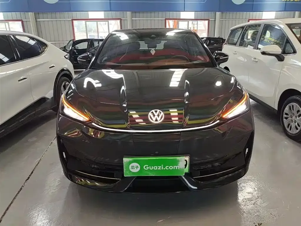 Volkswagen 06 2025 из CN, фото 9