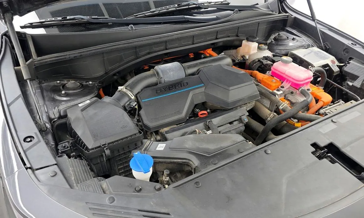 Kia Sorento — фото 8