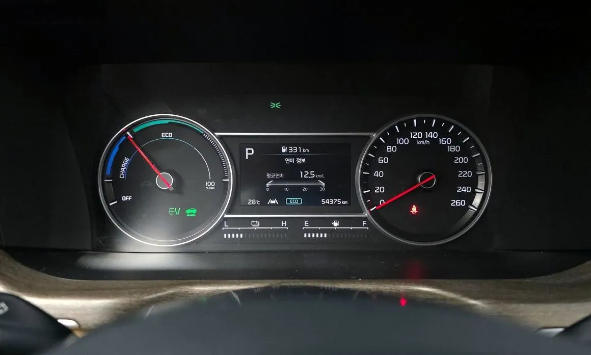 Kia Sorento — фото 2