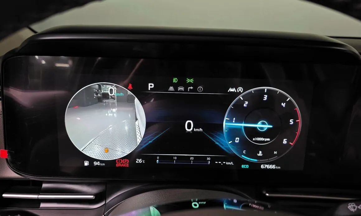 Kia Carnival 2023 из KR, фото 3