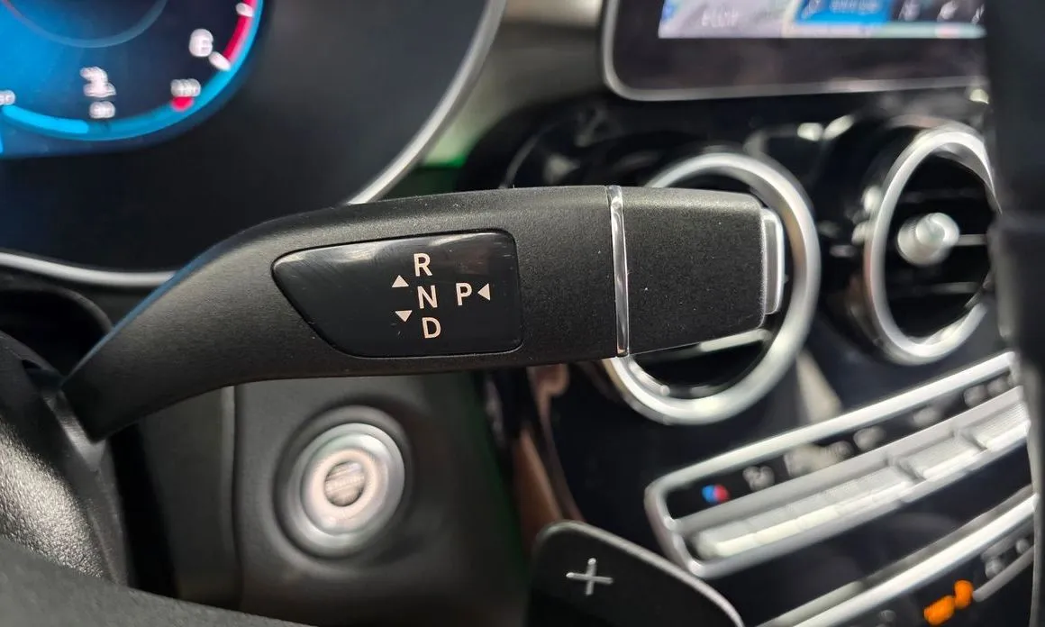 Mercedes-Benz GLC-Class 2022 из KR, фото 3