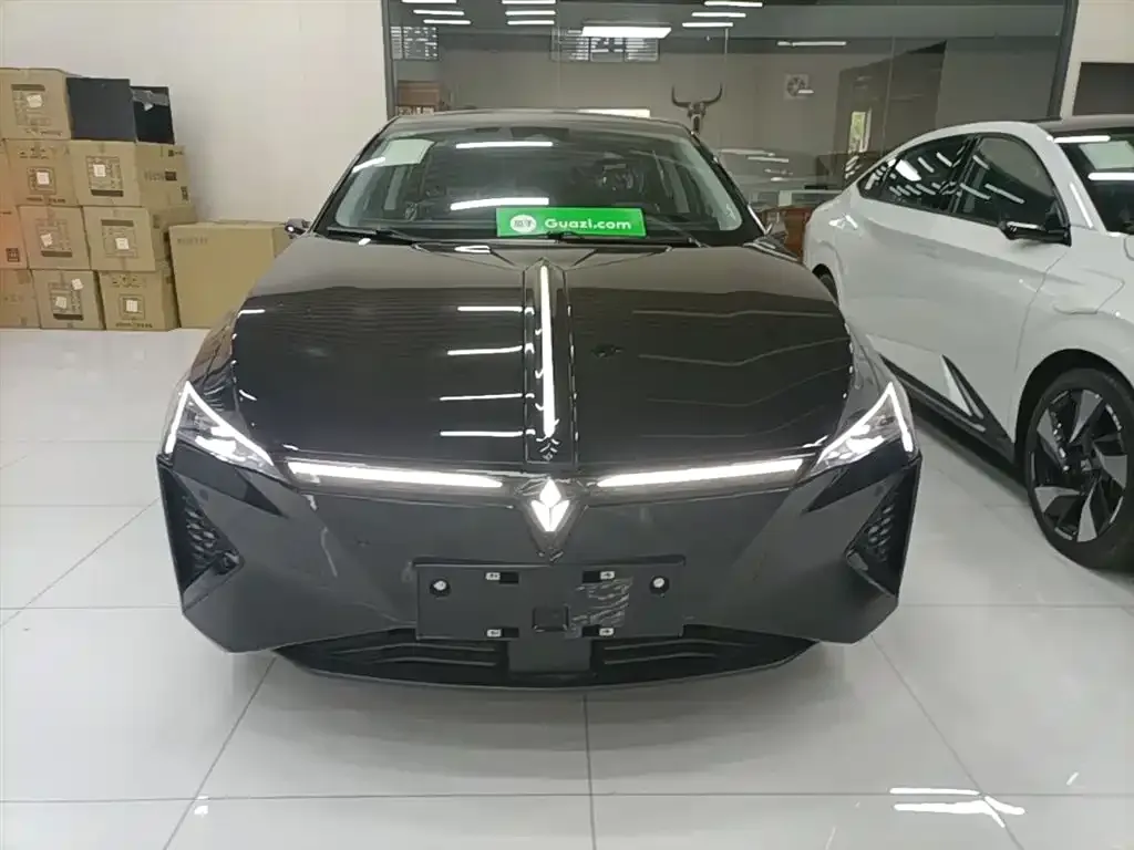Lingxi Lingxi L 2026 из CN, фото 2
