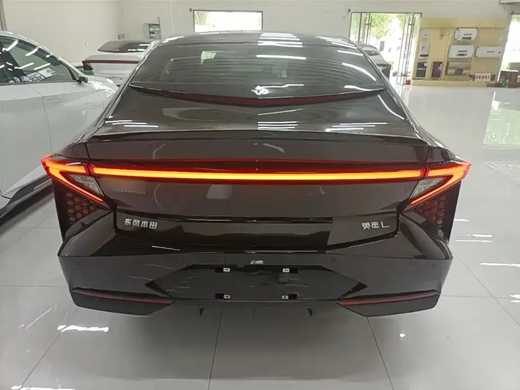 Lingxi Lingxi L 2026 из CN, фото 5