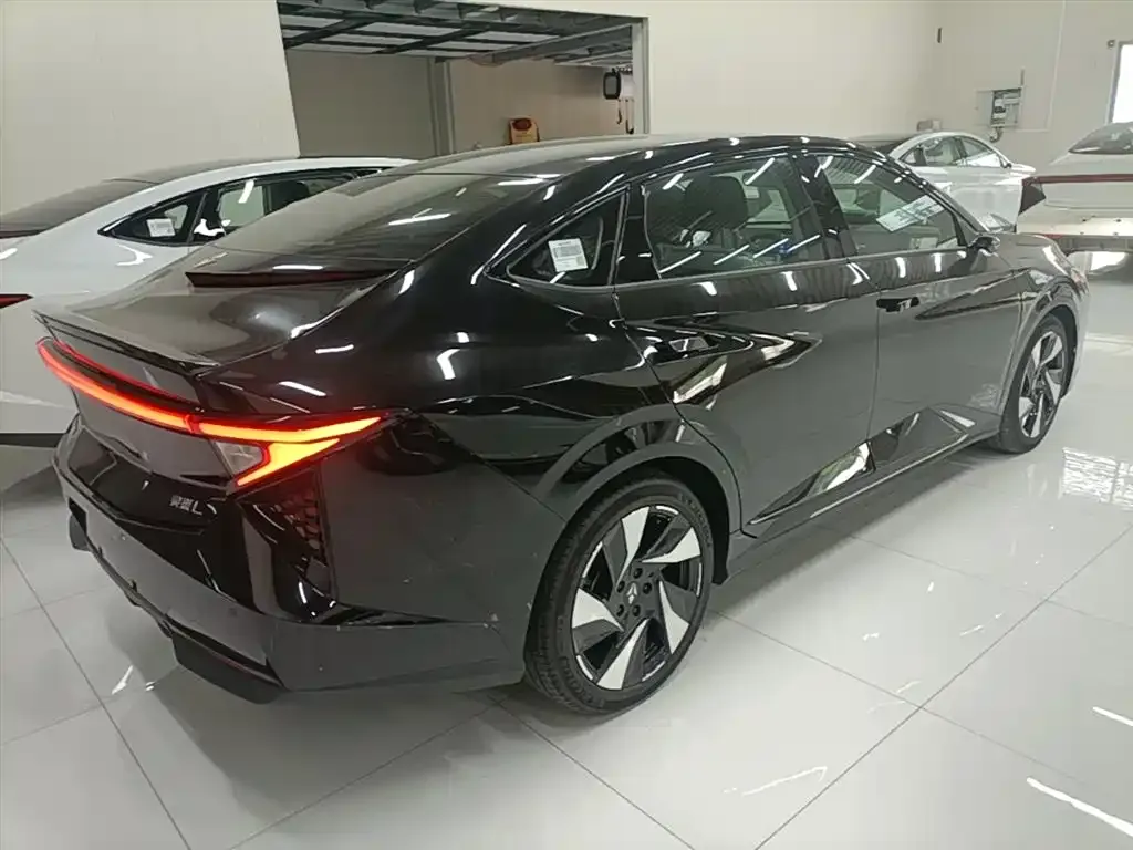 Lingxi Lingxi L 2026 из CN, фото 8