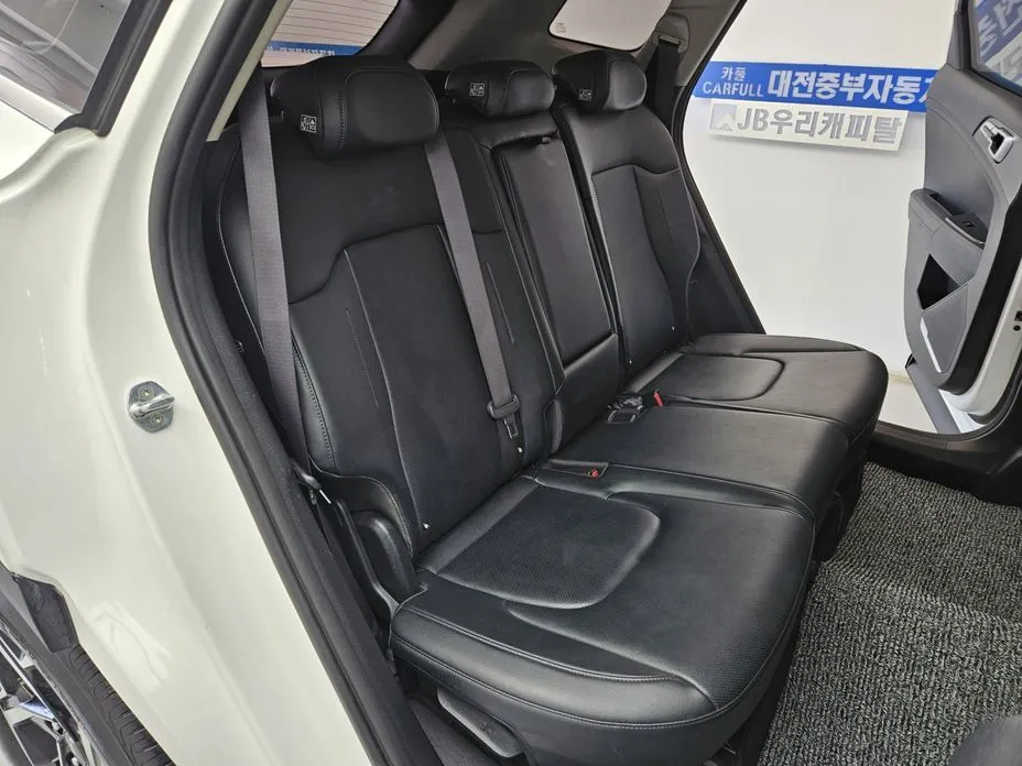 Kia Sportage — фото 9