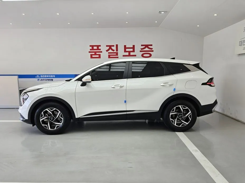 Kia Sportage — фото 3
