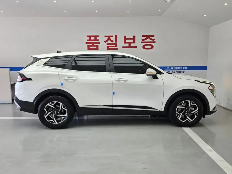 Kia Sportage — фото 2