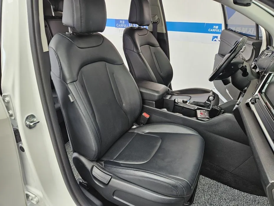 Kia Sportage — фото 5