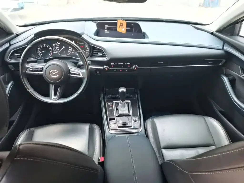 Mazda CX-30 2022 из CN, фото 7
