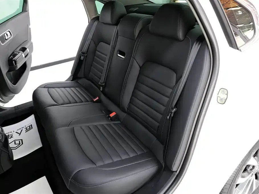 Citroen C6 2023 из CN, фото 10