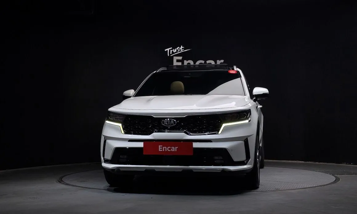 Kia Sorento — фото 2