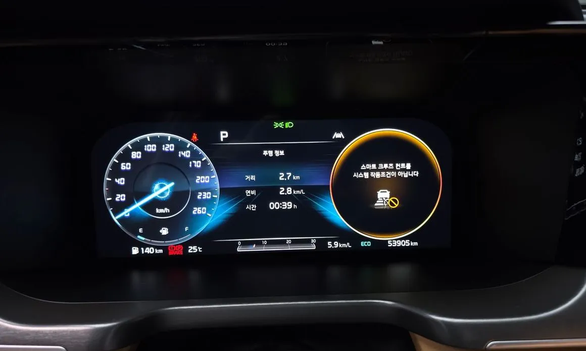 Kia Sorento — фото 4
