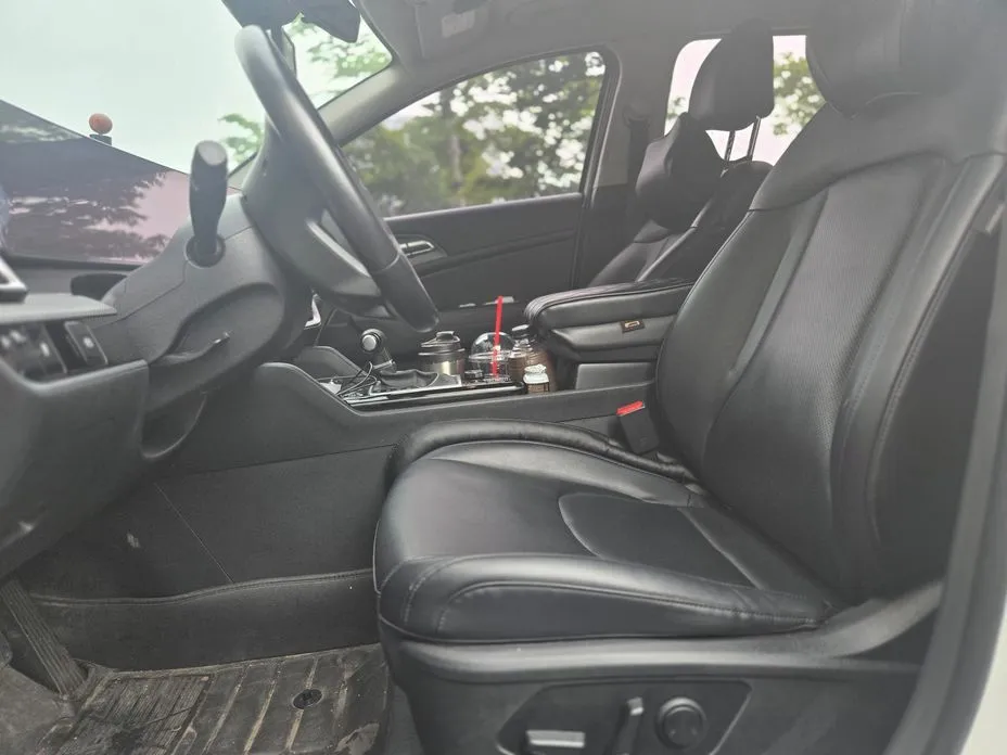 Kia Sportage — фото 3