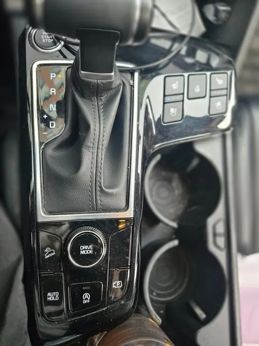 Kia Sportage — фото 2