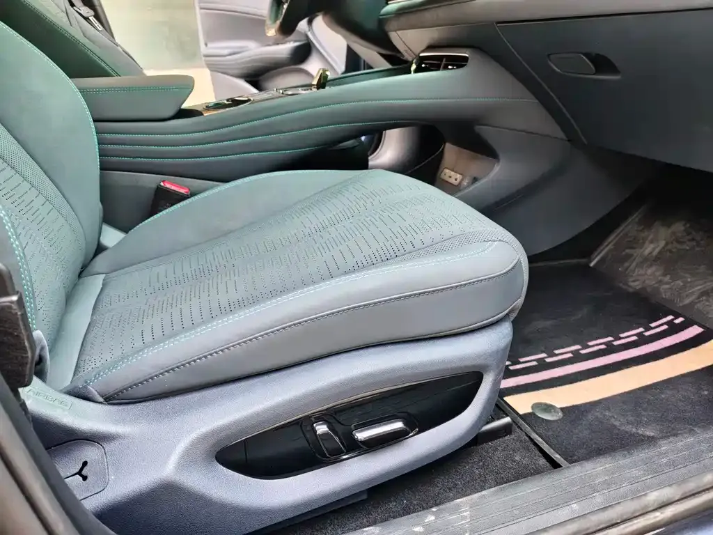 BYD Seal 06GT 2024 из CN, фото 6