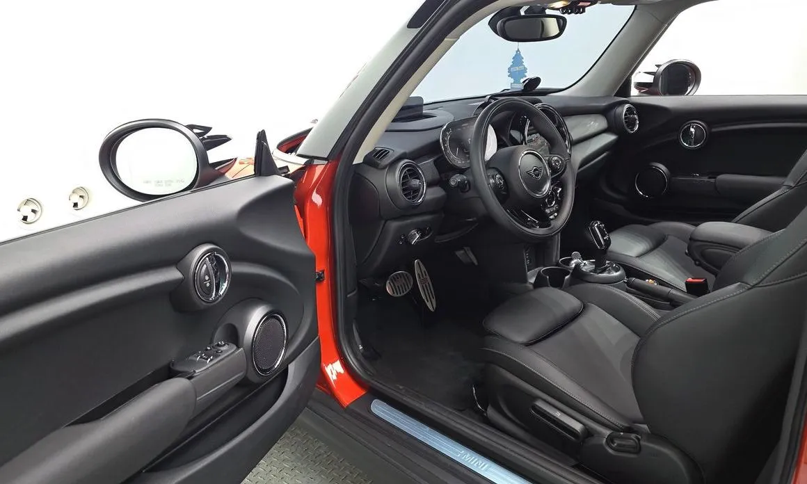 Mini Cooper 2021 из KR, фото 7