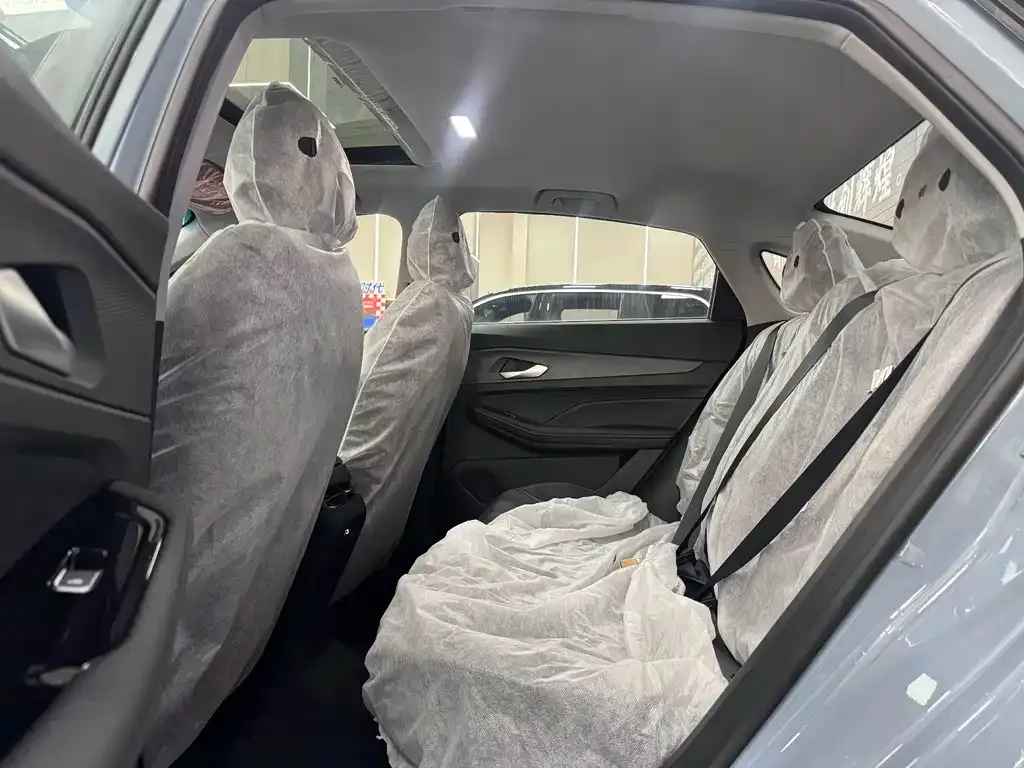 Geely Binrui 2026 из CN, фото 9