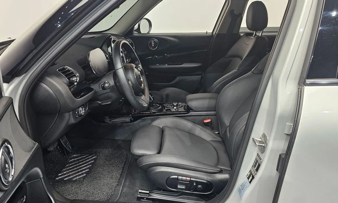 Mini Clubman 2023 из KR, фото 8