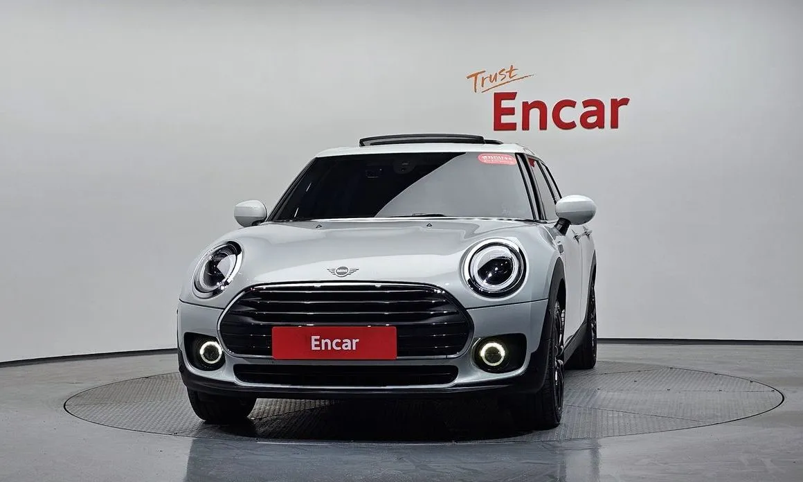 Mini Clubman 2023 из KR, фото 4