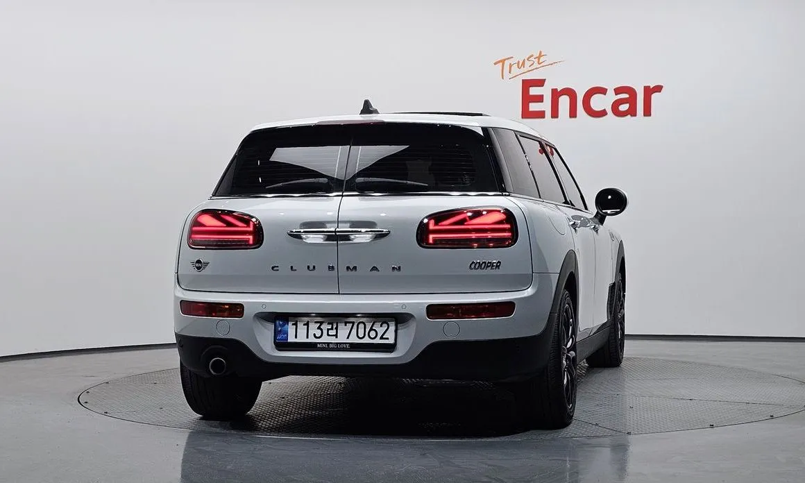 Mini Clubman 2023 из KR, фото 3