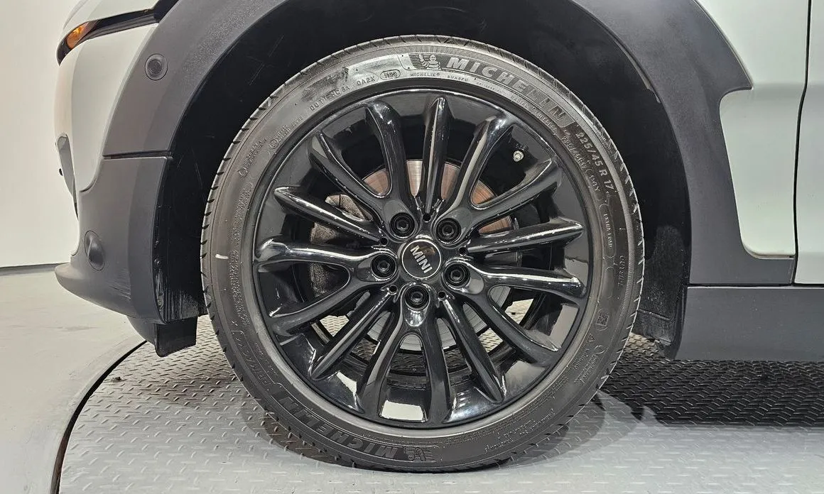 Mini Clubman 2023 из KR, фото 7