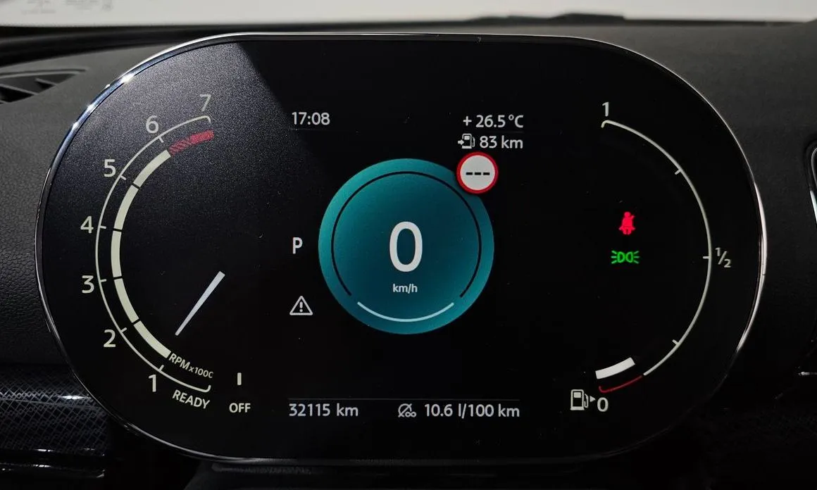 Mini Clubman 2023 из KR, фото 2
