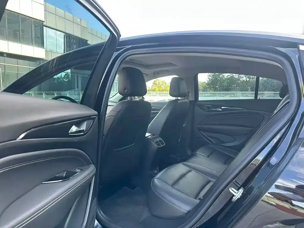 Buick Regal — фото 2