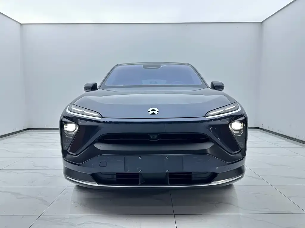 NIO EC6 — фото 5