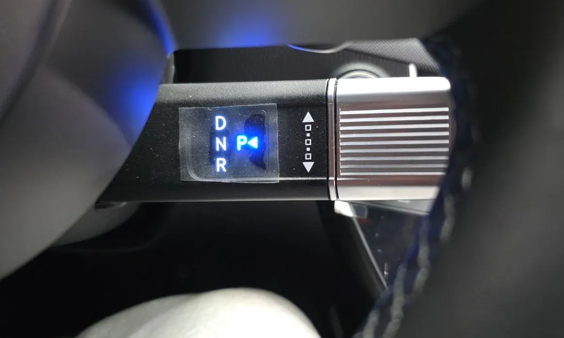Hyundai Sonata 2025 из KR, фото 2