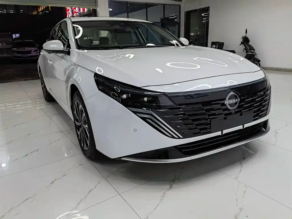 Nissan Teana — фото 3