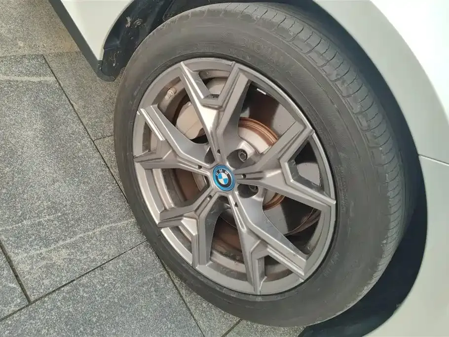 BMW i3 — фото 9