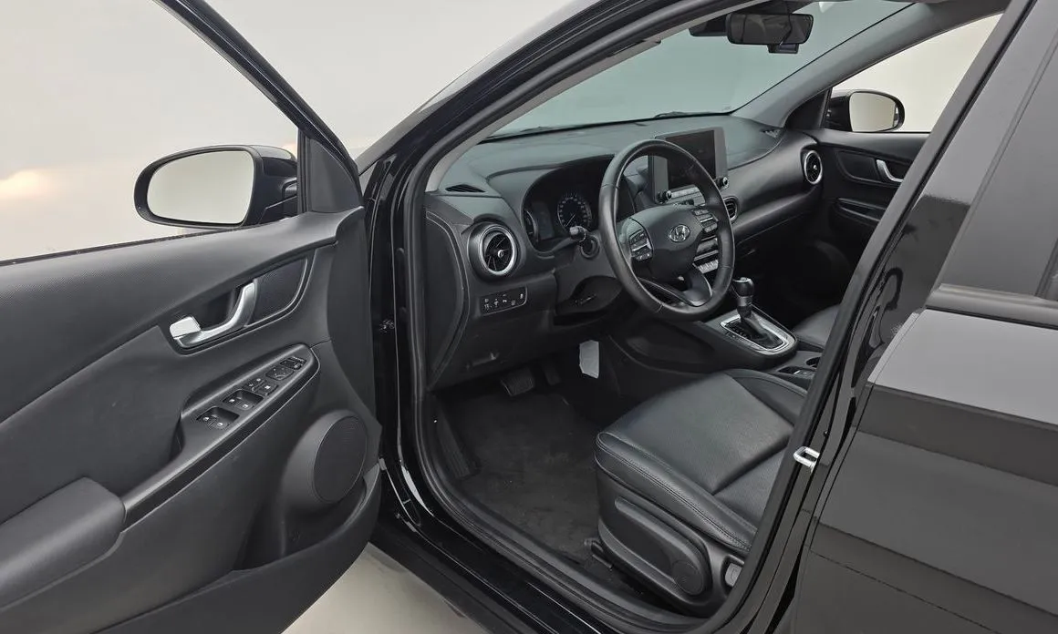 Hyundai Kona 2023 из KR, фото 8