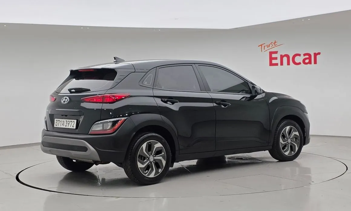 Hyundai Kona 2023 из KR, фото 10