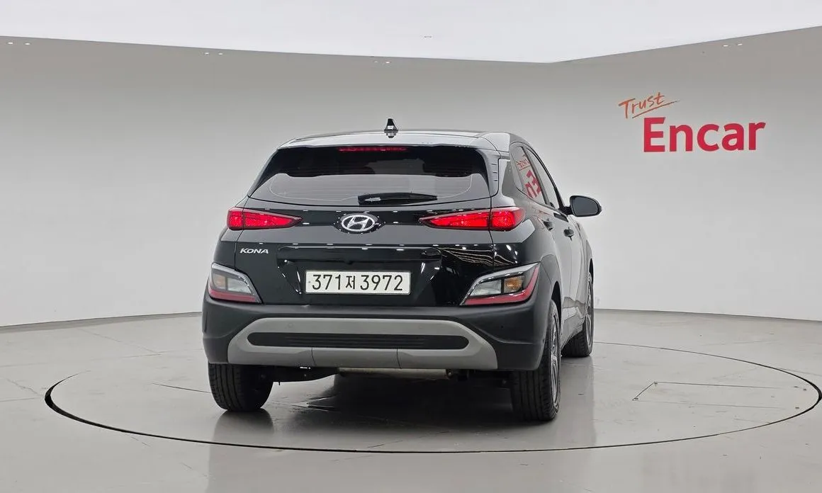 Hyundai Kona 2023 из KR, фото 4