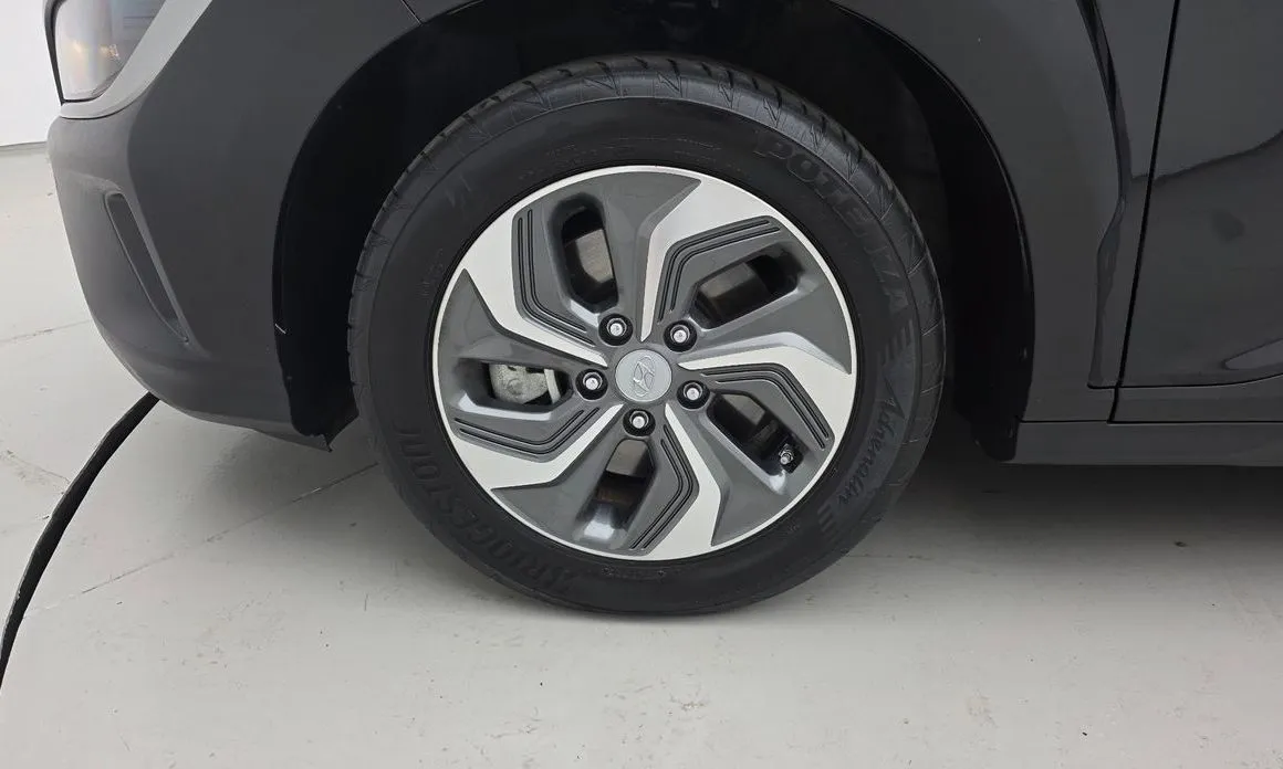 Hyundai Kona 2023 из KR, фото 6
