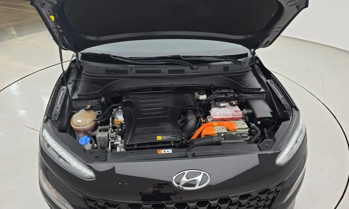 Hyundai Kona 2023 из KR, фото 3
