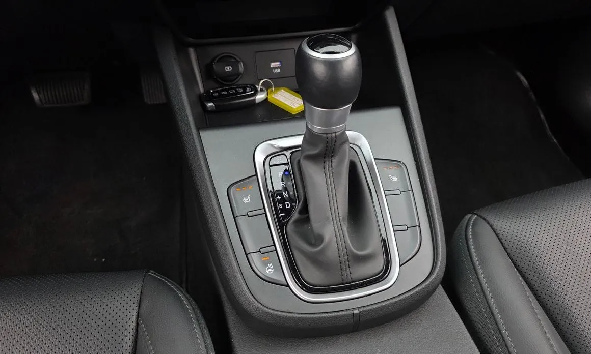 Hyundai Kona 2023 из KR, фото 7
